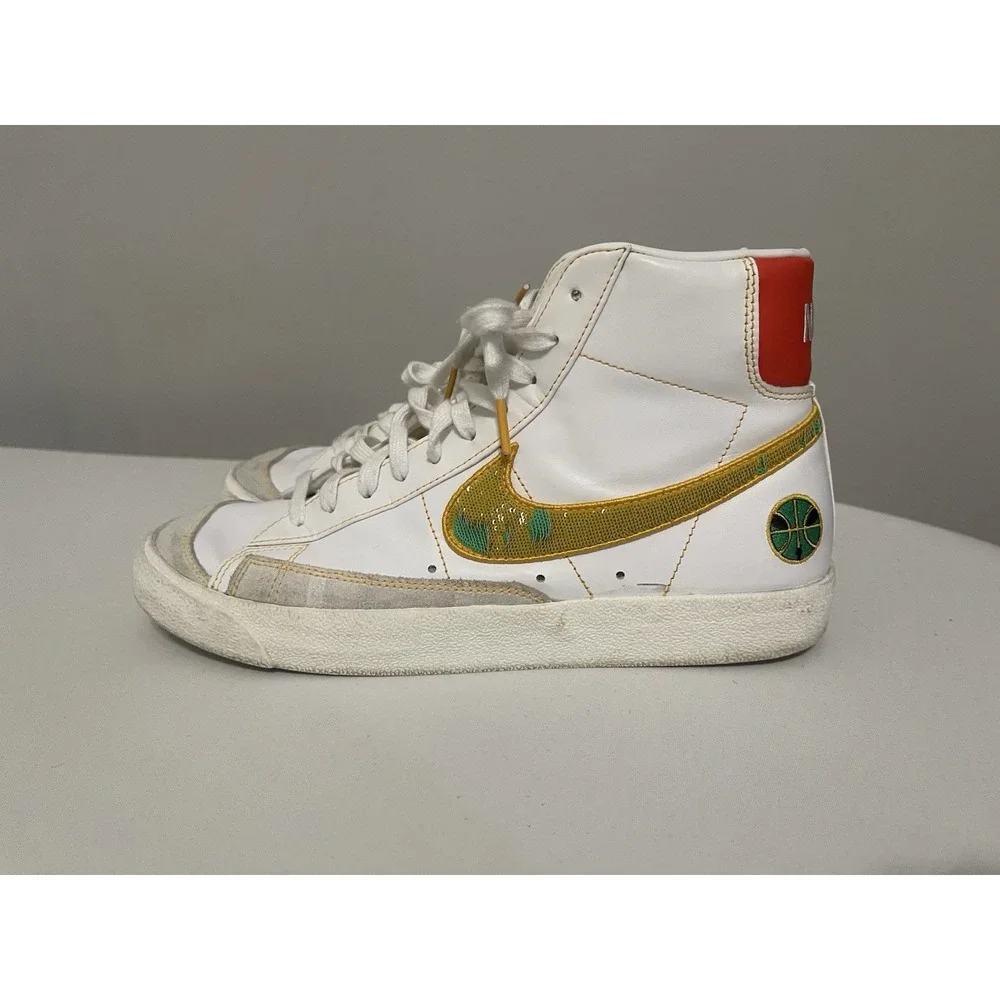 Nike Blazer‎ '77 Vintage Mid Roswell Rayguns Size 10.5